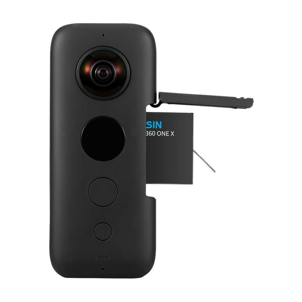 Камера Insta360 One X